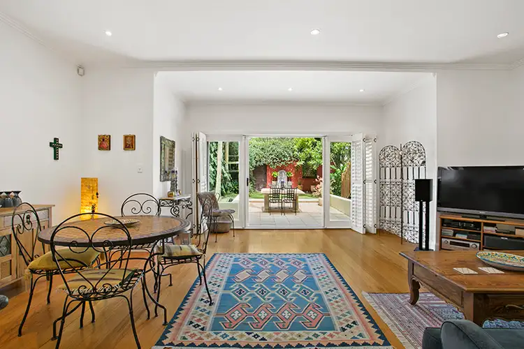 Second view of Homely house listing, 43 Shaw Avenue, Kingsford NSW 2032
