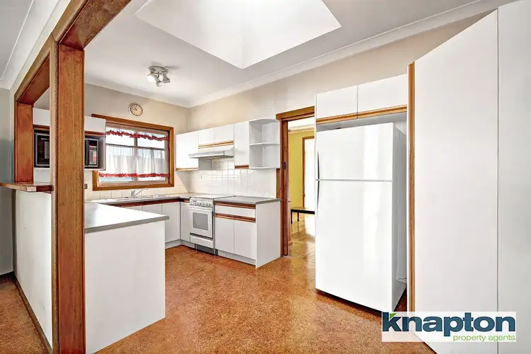 Third view of Homely house listing, 6 Pare Avenue, Loftus NSW 2232