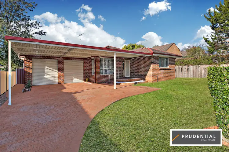 10 Reddall Street, Campbelltown NSW 2560