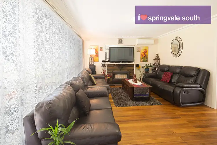 Third view of Homely house listing, 114 Athol Road, Springvale South VIC 3172