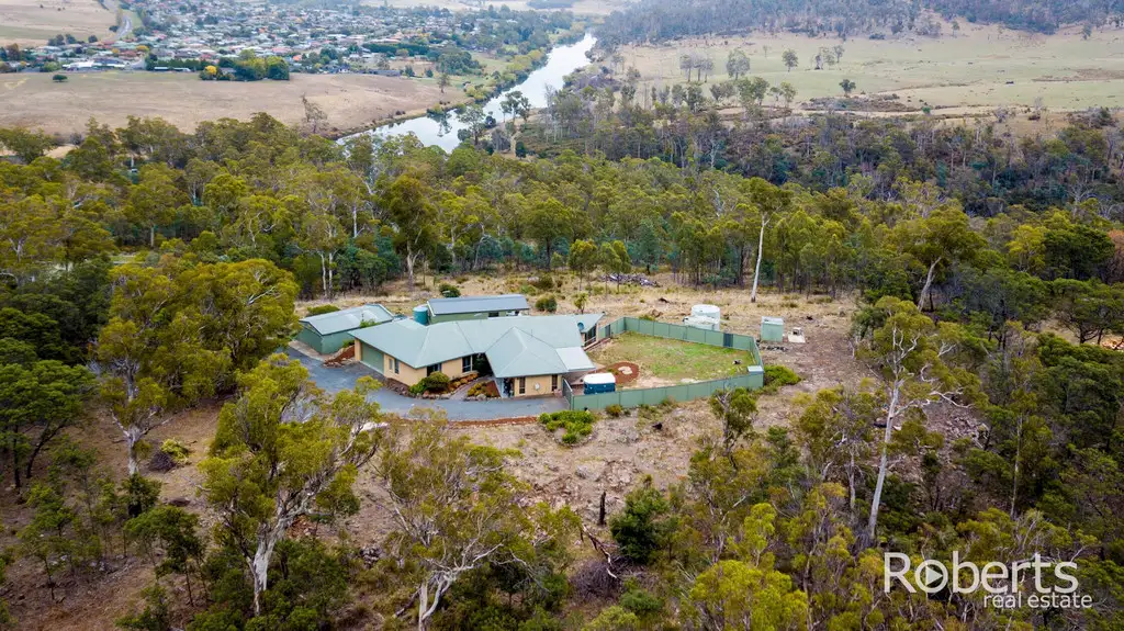 Main view of Homely house listing, 5 Wilderness Way, Travellers Rest TAS 7250