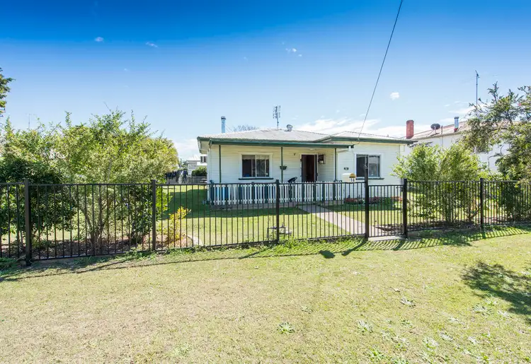 Main view of Homely house listing, 18 Kelly Street, South Grafton NSW 2460