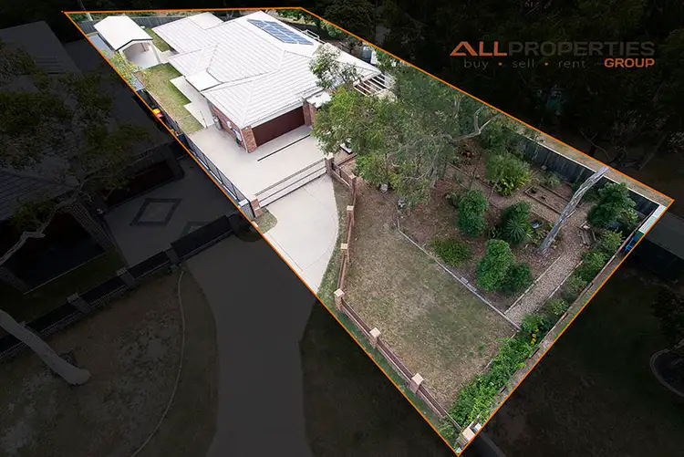 Second view of Homely house listing, 24 Sisley St, Forest Lake QLD 4078