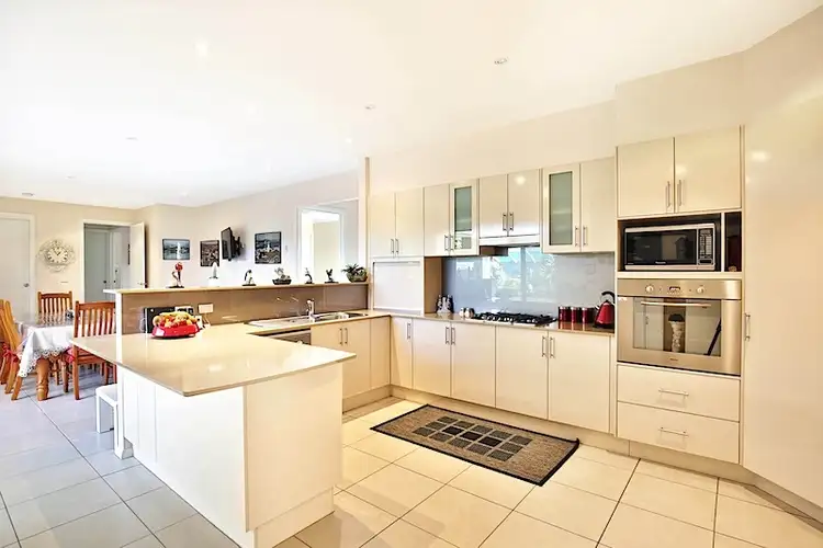 Fourth view of Homely house listing, 5 Verge Road, Callala Beach NSW 2540