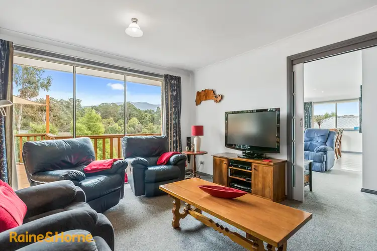 Sixth view of Homely house listing, 13 Sandrose PLace, Kingston TAS 7050