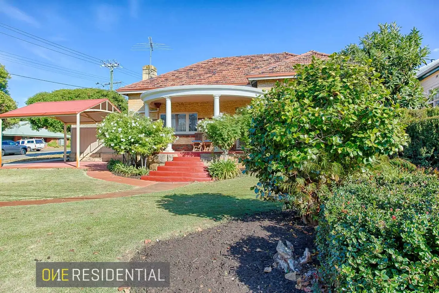 Main view of Homely house listing, 15 Adrian Street, Palmyra WA 6157