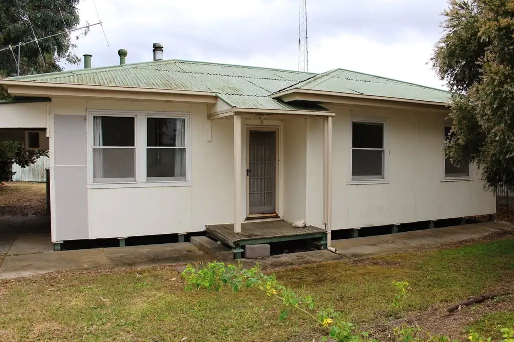 Main view of Homely house listing, 11 Halifax Street, Keith SA 5267