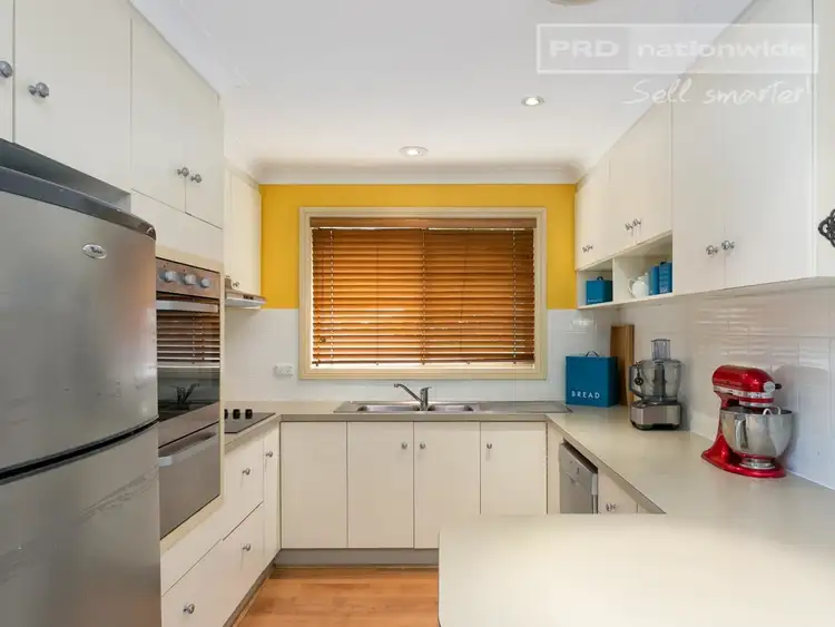 Fifth view of Homely house listing, 36 Grevillea Crescent, Lake Albert NSW 2650