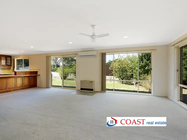Sixth view of Homely house listing, 41 TURA BEACH DRIVE, Tura Beach NSW 2548