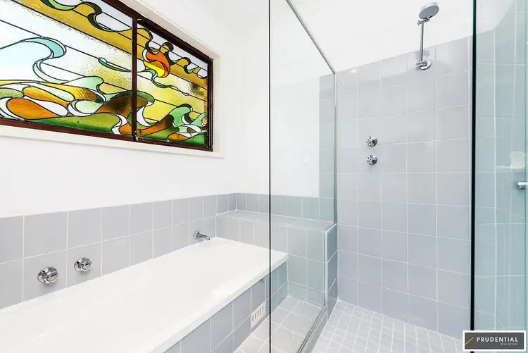 Fourth view of Homely house listing, 11 Opal Place, Bossley Park NSW 2176