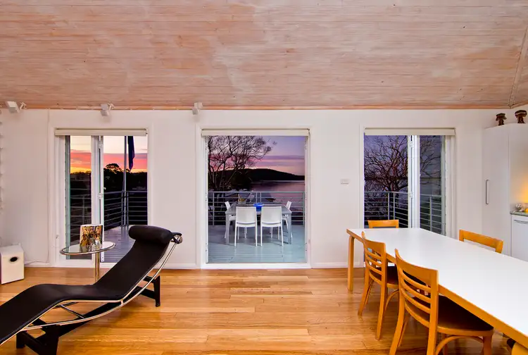 Fourth view of Homely house listing, 38 Soldiers Point Road, Soldiers Point NSW 2317