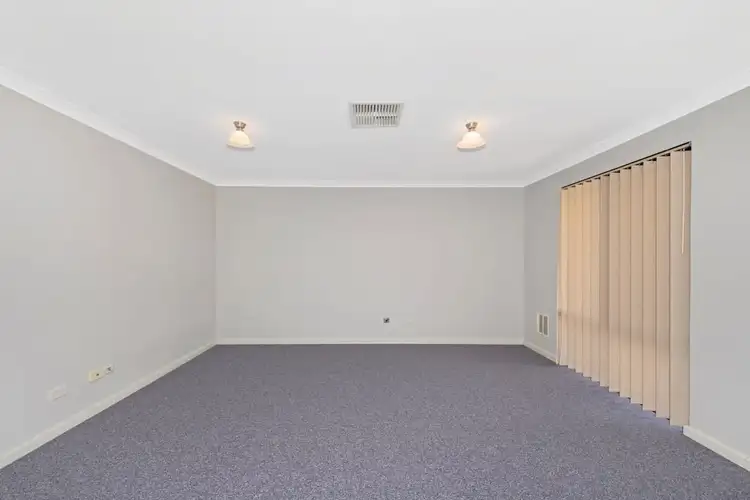 Second view of Homely house listing, 47 Amadeus Crescent, Port Kennedy WA 6172