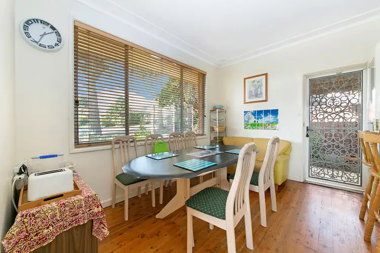 Third view of Homely villa listing, 1/35 Bassett St, Hurstville NSW 2220