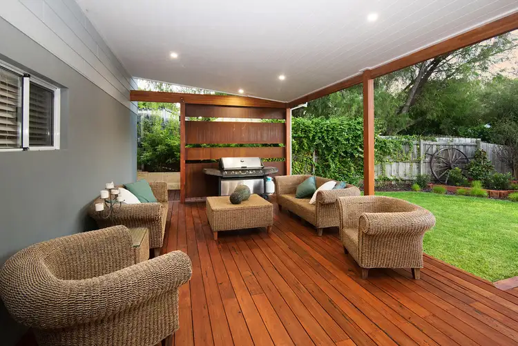 Third view of Homely house listing, 5 Brand Close, Dunsborough WA 6281