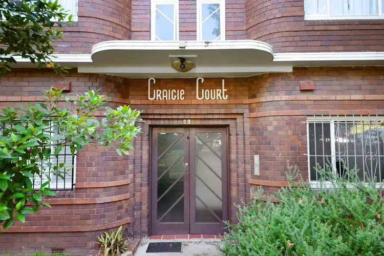 Main view of Homely apartment listing, 9/23 Meeks Street, Kingsford NSW 2032
