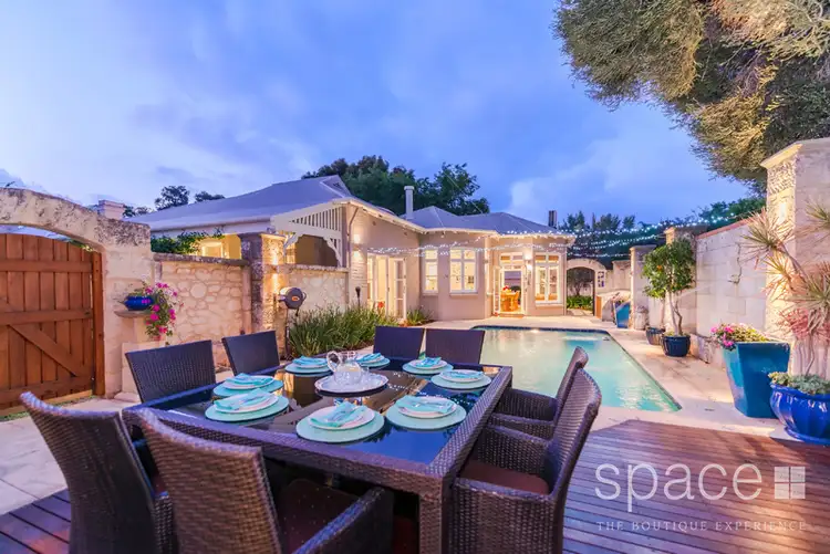 1 Otway Street, Swanbourne WA 6010