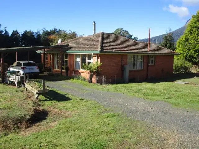 Second view of Homely rural property listing, 345 Careys Road, Claude Road TAS 7306