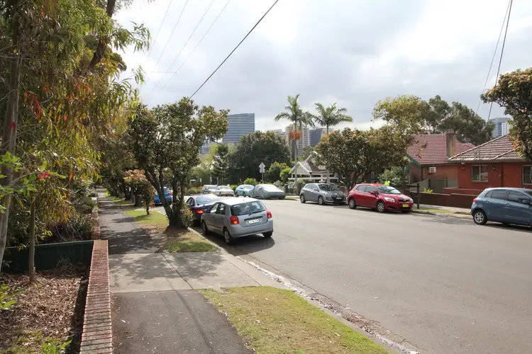 Sixth view of Homely unit listing, 6/152 Good Street, Harris Park NSW 2150