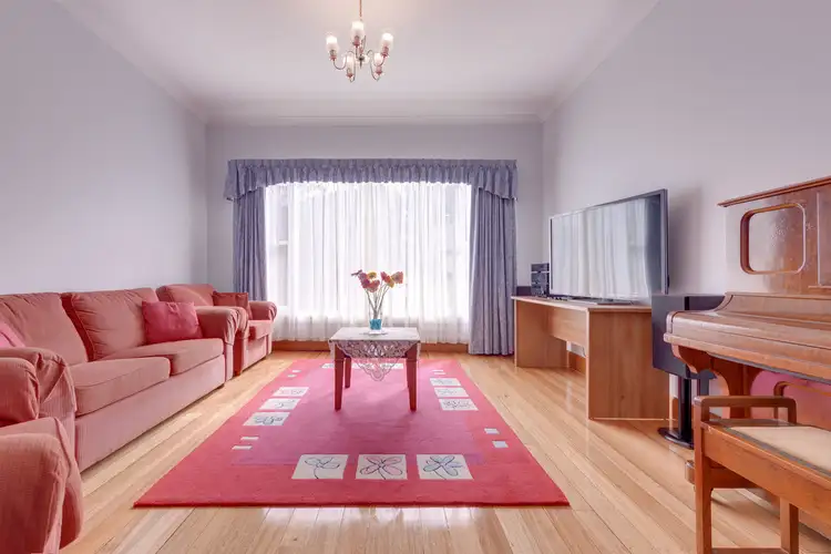 Second view of Homely house listing, 1 Upper Bourke Street, Burnie TAS 7320