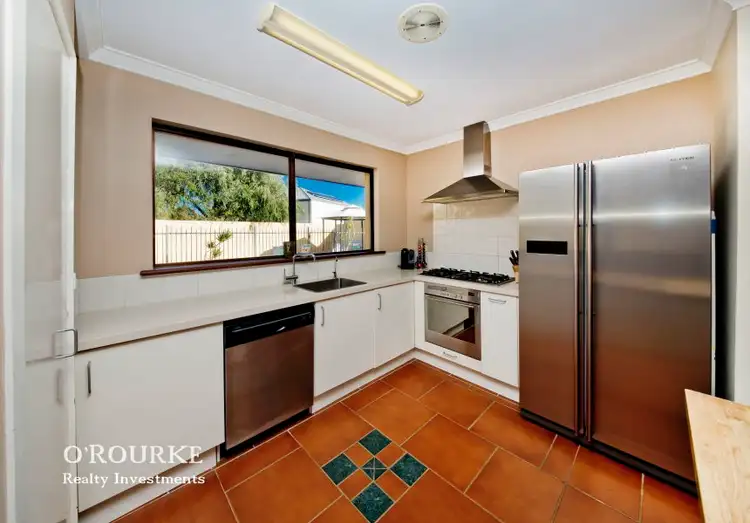 Third view of Homely house listing, 168 Elliott Road, Scarborough WA 6019