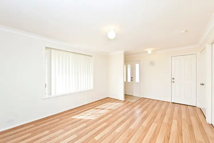 Second view of Homely house listing, 1/56 Salamander Way, Salamander Bay NSW 2317