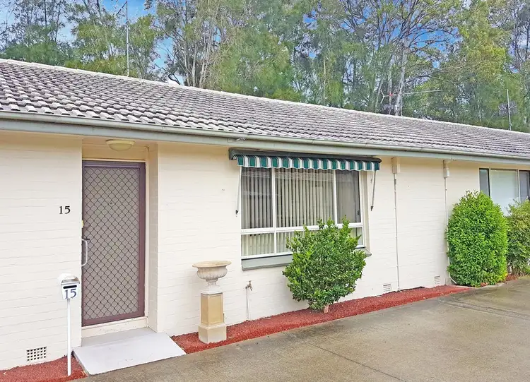 15/21 Peter Crescent, Batehaven NSW 2536