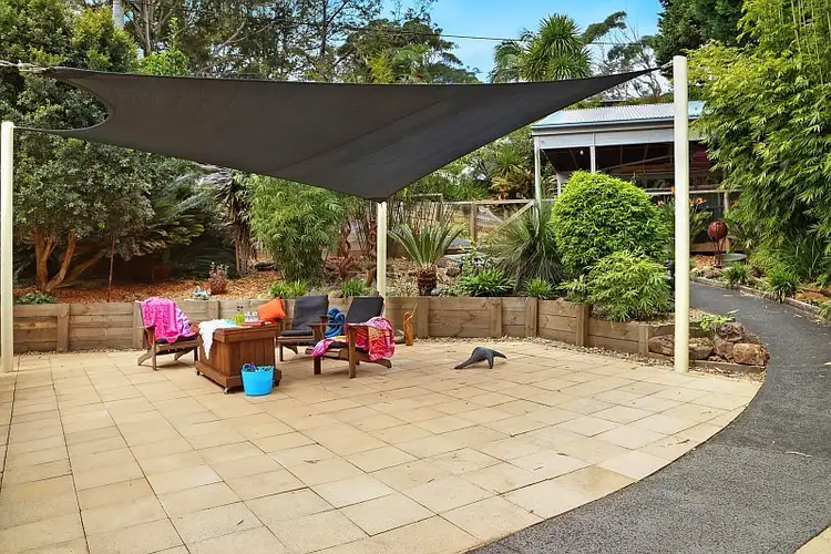 Fourth view of Homely house listing, 10 Mary Elizabeth Crescent, North Avoca NSW 2260