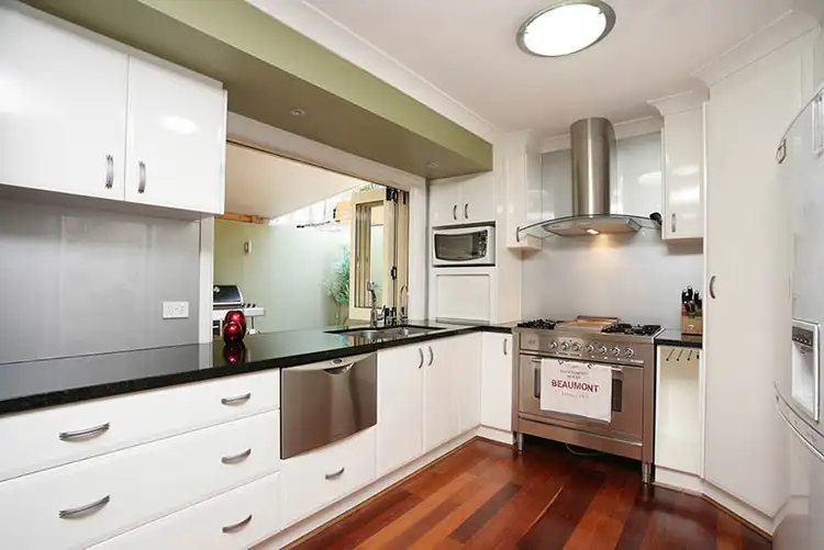 Second view of Homely house listing, 85 Celandine Street, Shailer Park QLD 4128