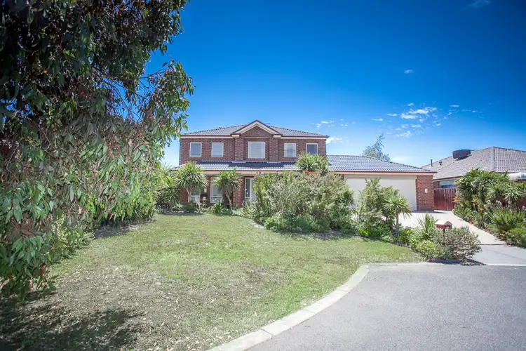 17 Semillon Crt, Sunbury VIC 3429