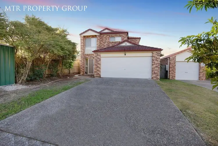 Main view of Homely house listing, 6 Warrego Place, Forest Lake QLD 4078
