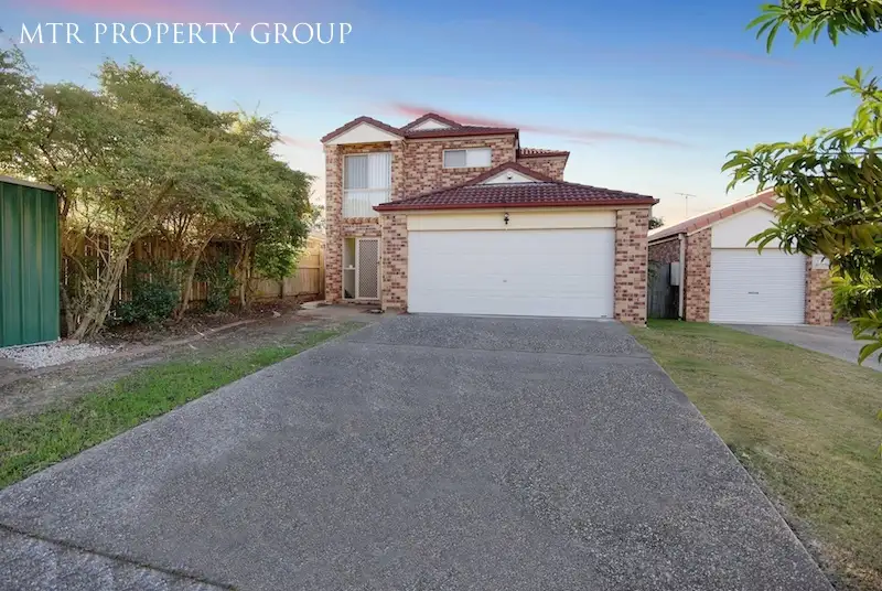 Main view of Homely house listing, 6 Warrego Place, Forest Lake QLD 4078
