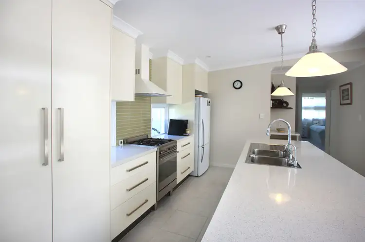 Second view of Homely house listing, 2 Joseph Banks, Agnes Water QLD 4677