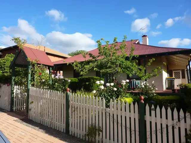 Second view of Homely house listing, 6 David St, Lobethal SA 5241