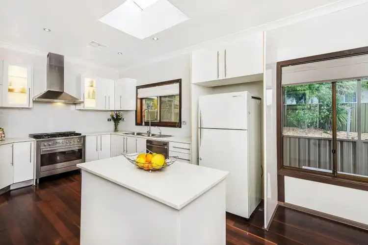 Second view of Homely house listing, 7 Orchard Place, Ingleburn NSW 2565