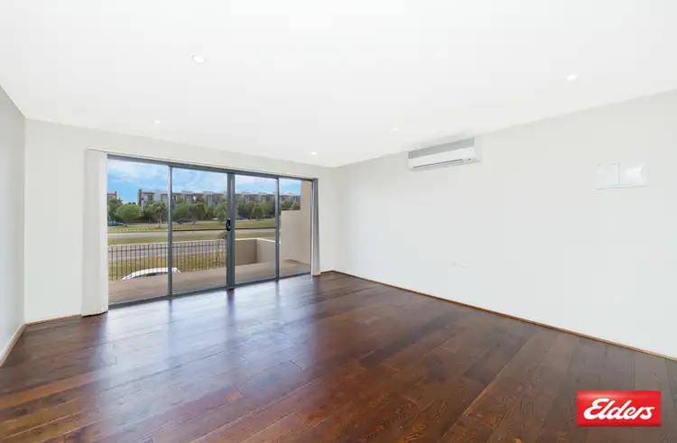 Second view of Homely apartment listing, Door17/307 Flemington Road, Franklin ACT 2913