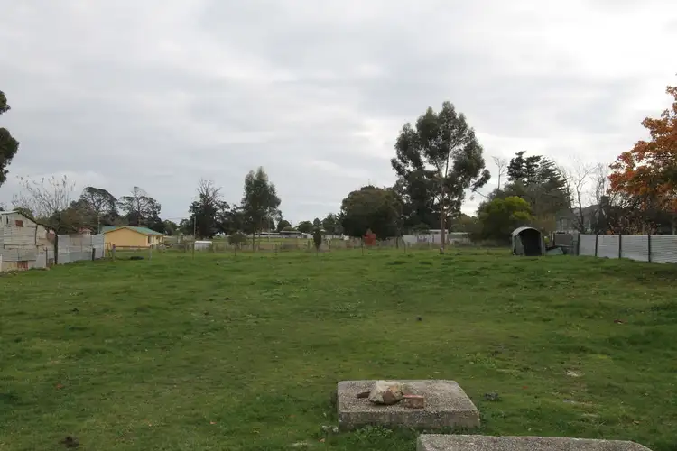 Second view of Homely land listing, 4 Bolte Street, Skipton VIC 3361