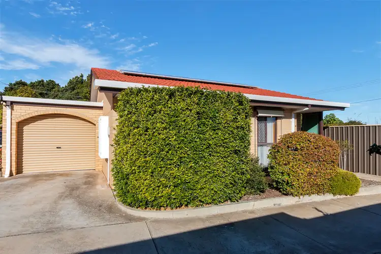 Fifth view of Homely house listing, 4/57 Valiant Road, Holden Hill SA 5088