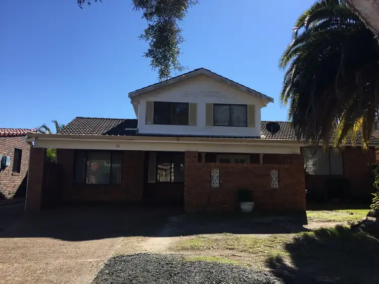 Third view of Homely house listing, 13 Mainsail Avenue, St Huberts Island NSW 2257