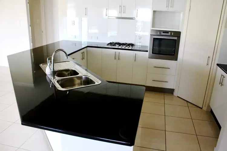 Third view of Homely house listing, 12 Allan Place, Kingaroy QLD 4610