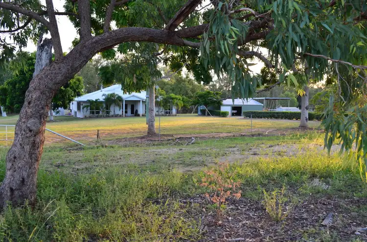 Main view of Homely rural property listing, 801 Broughton Road, Charters Towers QLD 4820