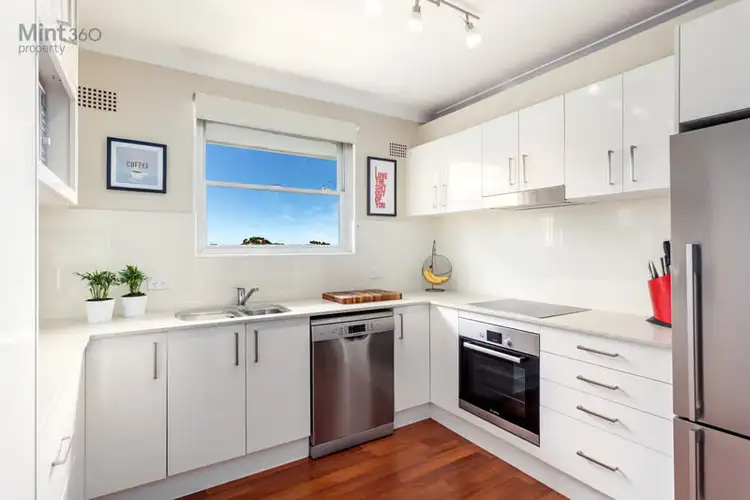 Fourth view of Homely apartment listing, 8/70 Cowper Street, Randwick NSW 2031