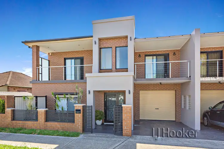 22 Quigg Street North, Lakemba NSW 2195