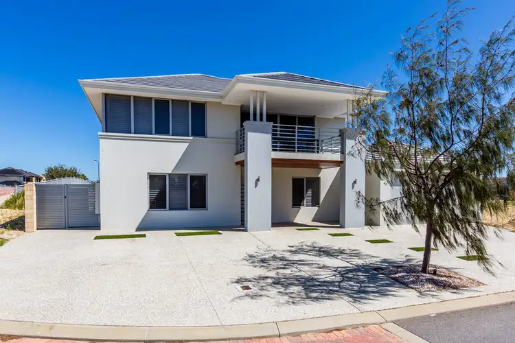 Third view of Homely house listing, 42 Bluemanna Drive, Wannanup WA 6210