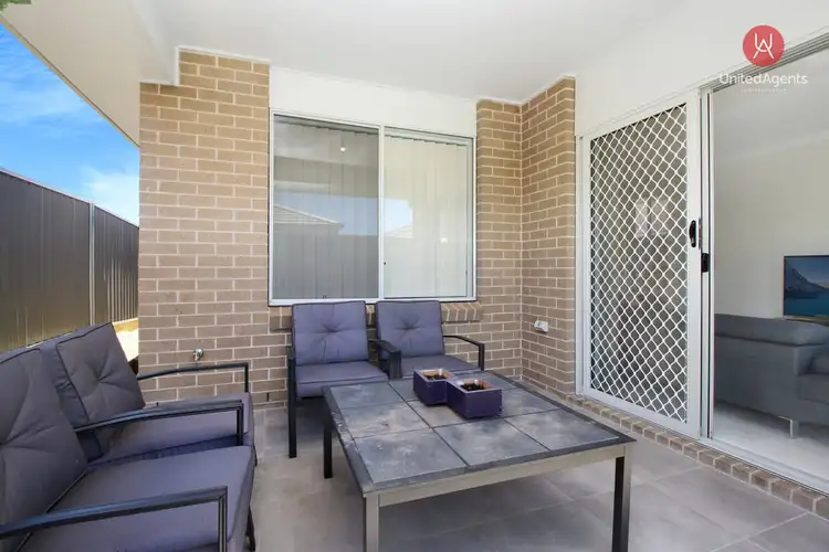 Fifth view of Homely house listing, 18 Glycine, Denham Court NSW 2565