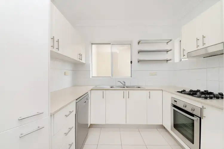 Third view of Homely apartment listing, 27/2 Victoria Street, Botany NSW 2019