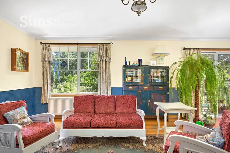 Sixth view of Homely house listing, 358 Bridgenorth Road, Legana TAS 7277