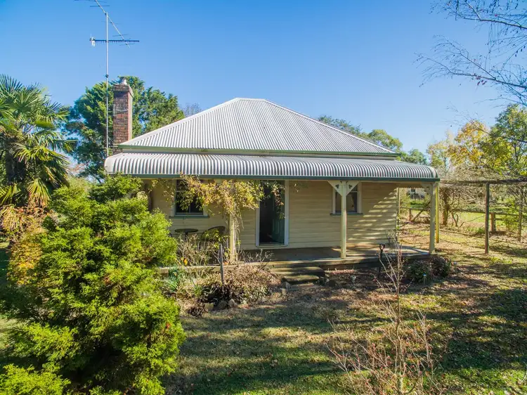 Fifth view of Homely rural property listing, 25 Dumaresq Road, Armidale NSW 2350