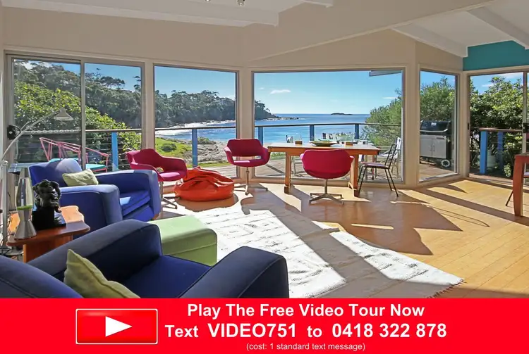 62 Yugura Street, Malua Bay NSW 2536