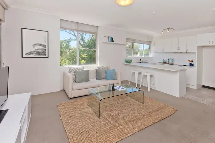 Sixth view of Homely apartment listing, 8/3-7 Bariston Avenue, Cremorne NSW 2090