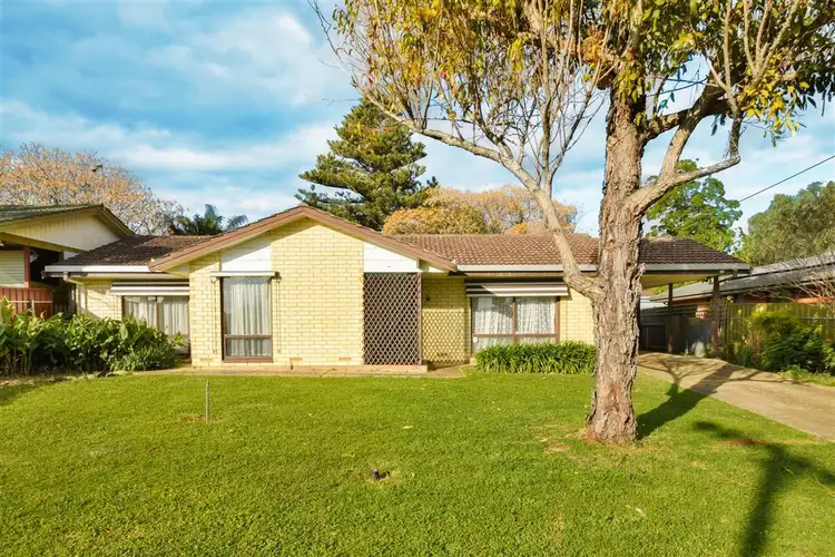 Main view of Homely house listing, 8 Mallett Avenue, Morphett Vale SA 5162